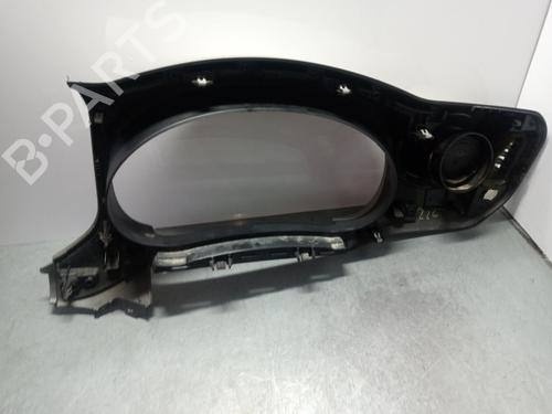 Air vent PEUGEOT PARTNER Tepee | BP31920573I21