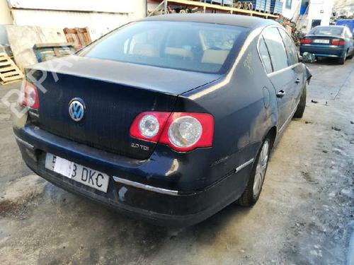 AC Styreenhet / Manøvreringsenhet VW PASSAT B6 (3C2)  | BP4232136I5 