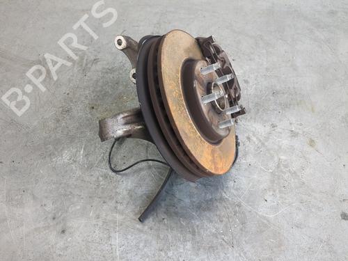 Used Right front steering knuckle Right front steering knuckle 31868633 31868633