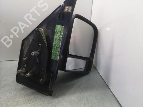 Right mirror FORD TOURNEO CONNECT 1.8 TDCi | BP10199111C27 