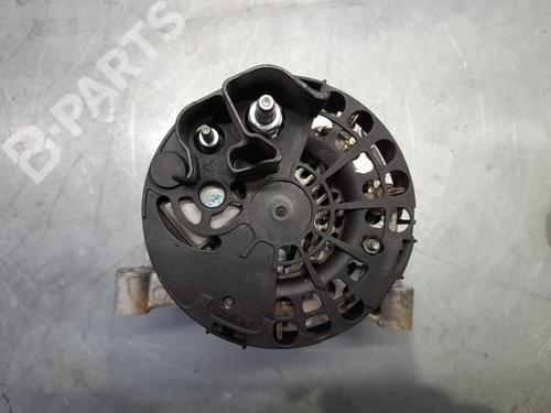 Alternator FIAT 500 (312_)  | BP7676736M7 