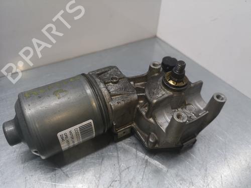 Used Front wiper motor OPEL MERIVA B MPV (S10) [2010-2017]  10302763