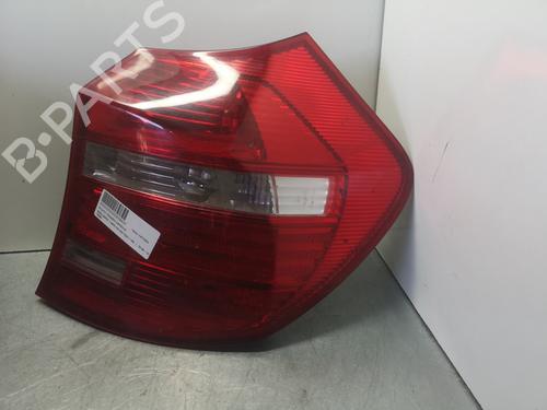 Right taillight BMW 1 (E87) 116 d | BP5018071C35 
