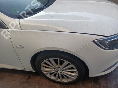 Forskærm Højre Forskærm Højre OPEL INSIGNIA B Grand Sport (Z18) 1.5 (68) (140 hp) 36566254 36566254