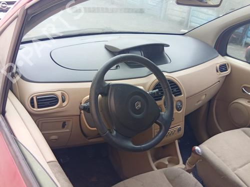 Steering column RENAULT MODUS / GRAND MODUS (F/JP0_) 1.5 dCi (FP0D, JP0D) | BP37072789M21 - Image 9