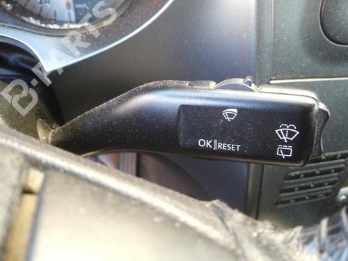 Steering column stalk SEAT LEON (1P1) 2.0 TDI | BP6811152I23 