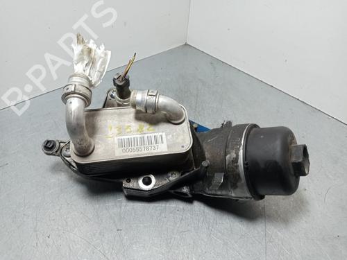 Oliekøler OPEL INSIGNIA A (G09) 2.0 CDTI (68) (131 hp) 21703232