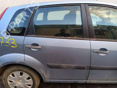 Used Right rear door Right rear door 39046860 39046860