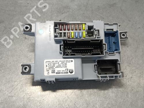 Used Fuse box FIAT DOBLO Cargo (263_) [2010-2025]  29395946