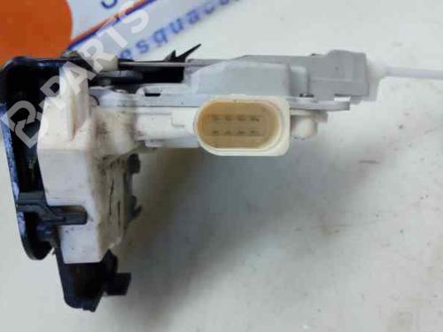Rear left lock SEAT EXEO ST (3R5) 2.0 TDI | BP2656745C100 