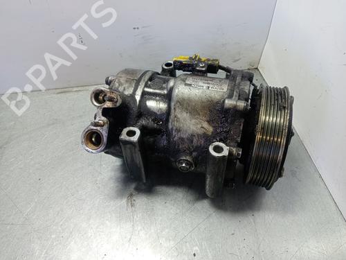 AC compressor CITROËN XSARA PICASSO (N68) 1.6 HDi | BP30617108M34