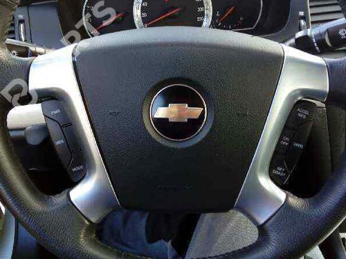 Used Driver airbag CHEVROLET EPICA (KL1_) 2.0 D (150 hp) 1118379