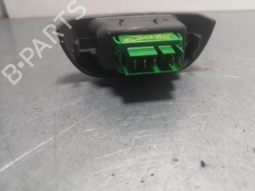 Left front window switch PEUGEOT 107 (PM_, PN_) 1.0 | BP18126039I27 