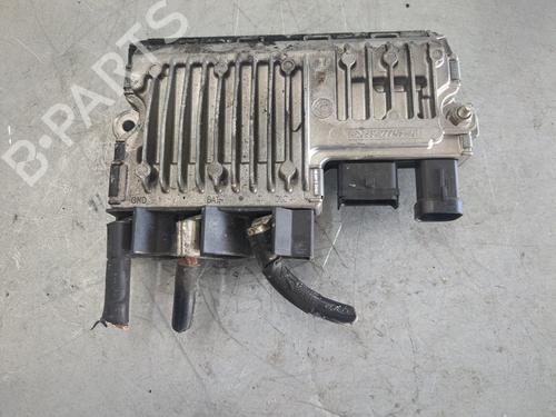 Used Start/Stop ECU Start/Stop ECU CITROËN C5 III (RD_) [2008-2017] 33214592 33214592