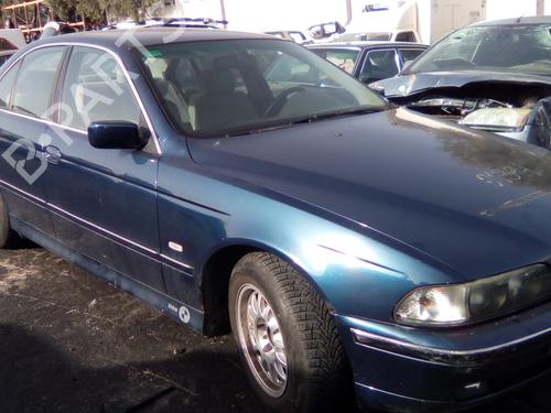 Mass air flow sensor BMW 5 (E39)  | BP23261221M95  - Image 9