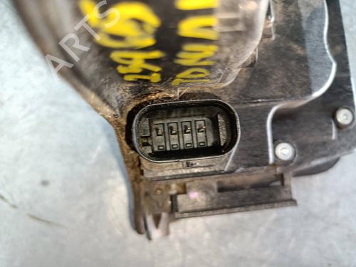 Rear right lock MINI MINI COUNTRYMAN (F60) Cooper | BP23096540C99 