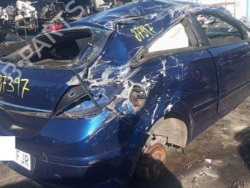 Engine OPEL ASTRA H (A04) 1.7 CDTI (L48) | BP36073417M1 - Image 11