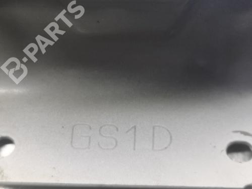 Fuel flap MAZDA 3 (BM, BN) 2.2 D | BP12109849C131 