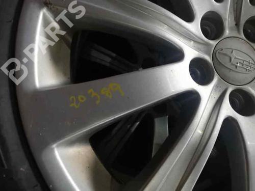 Rim SUBARU IMPREZA Hatchback (GR, GH, G3) 2.0 D AWD | BP6161850C45