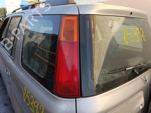 Used Left taillight HONDA CR-V I (RD) 2.0 16V 4WD (RD1, RD3) (128 hp) 19300727