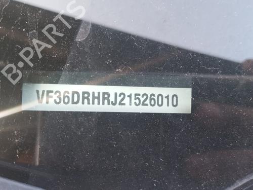 Elektronisk modul PEUGEOT 407 (6D_)  | BP28094666M83 
