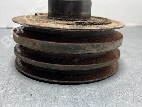 Pulley NISSAN TERRANO II (R20) 2.7 TDi 4WD | BP30891011M122