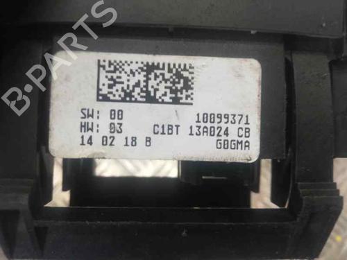 Headlight switch FORD FIESTA VI (CB1, CCN) 1.0 EcoBoost | BP2834461I24 