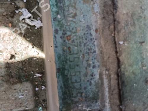 Servo brake RENAULT MASTER III Platform/Chassis (EV, HV, UV) 2.3 dCi 165 FWD (EV0P, EV0U, EV11, EV12, HV0P, HV0U,... | BP29483845M42 