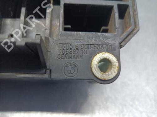 Fuse box BMW 7 (E65, E66, E67) 730 d | BP19273318E1 