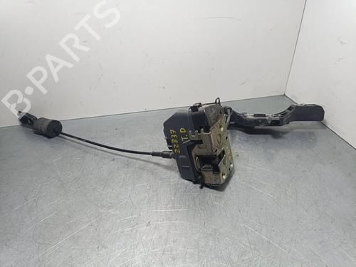 Rear right lock RENAULT VEL SATIS (BJ0_) 2.2 dCi (BJ0E, BJ0F) | BP9746683C99 