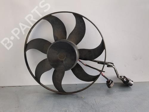 Radiator fan VW PASSAT B6 (3C2)  | BP28094667M35 