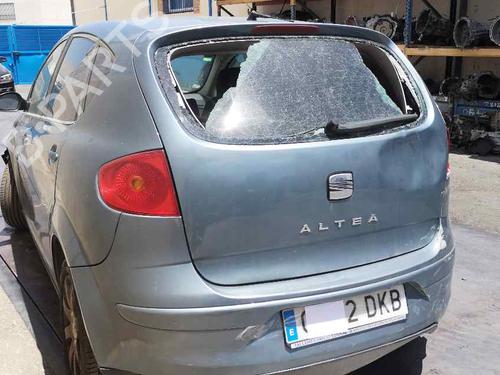 Steering column stalk SEAT ALTEA (5P1)  | BP10199019I23 