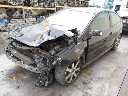 Engine control unit (ECU) FORD FOCUS II (DA_, HCP, DP) 2.0 TDCi | BP7459918M57 