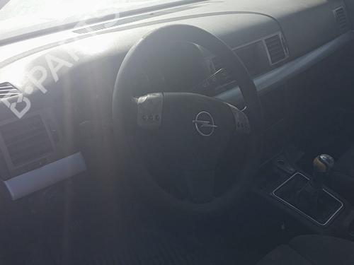 Engine control unit (ECU) OPEL VECTRA C (Z02)  | BP25883065M57 