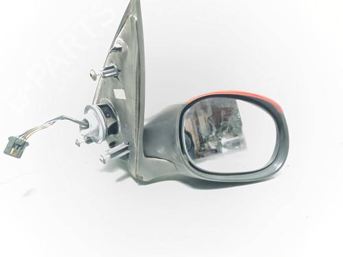 Right mirror PEUGEOT 206+ (2L_, 2M_) 1.4 HDi eco 70 | BP11128183C27