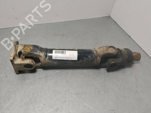 Annen SUZUKI SAMURAI Closed Off-Road Vehicle (SJ_) [1984-2004]  30776568