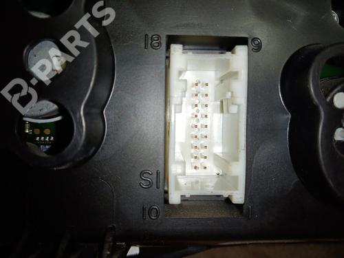 Instrument cluster ROVER 75 (RJ) 2.0 CDTi | BP9302395C47 