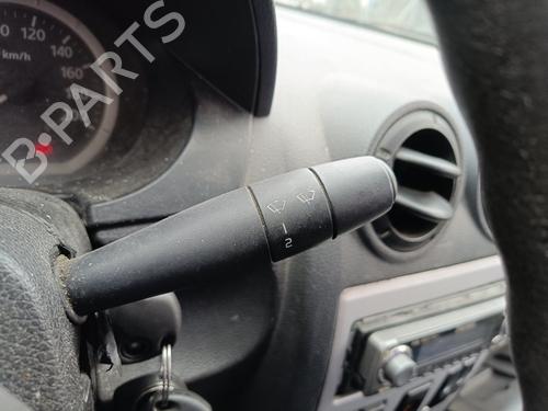 Rattstammestilk DACIA LOGAN (LS_) [2004-2025]  21834260