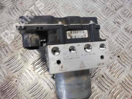 Used ABS pump PEUGEOT 407 Coupe (6C_) 2.0 HDi (136 hp) 4226976