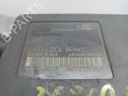 ABS pump FORD FOCUS II (DA_, HCP, DP) 1.6 TDCi | BP22308700M43 