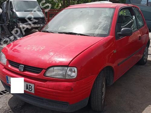 Recambios SEAT AROSA (6H1)  1.0  4773432