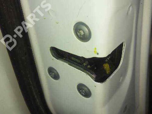 Front left lock NISSAN NV200 / EVALIA Bus 1.5 dCi 90 (M20, M20M) | BP4228494C98 