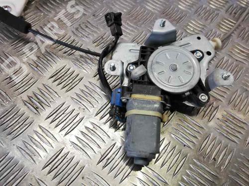 Rear right window mechanism CHEVROLET CAPTIVA (C100, C140) 2.0 D | BP5143287C25 