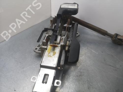Steering column VW TIGUAN (5N_)  | BP18198699M21 