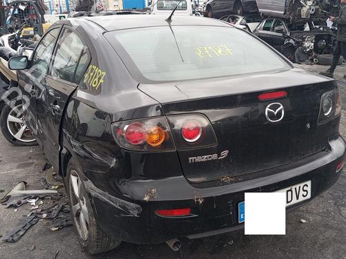 Engine MAZDA 3 Saloon (BK) 1.6 (BK12) | BP33049330M1 - Image 5