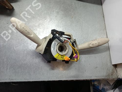 kombi-kontakt-stilkkontakt-fiat-500-312_-2007-32263410 main image