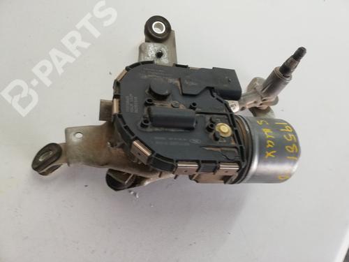 Used Front wiper motor FORD S-MAX (WA6) [2006-2014]  9713530