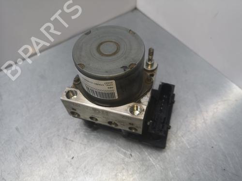 ABS Bremseaggregat OPEL COMBO Box Body/MPV [2001-2025]  16954466