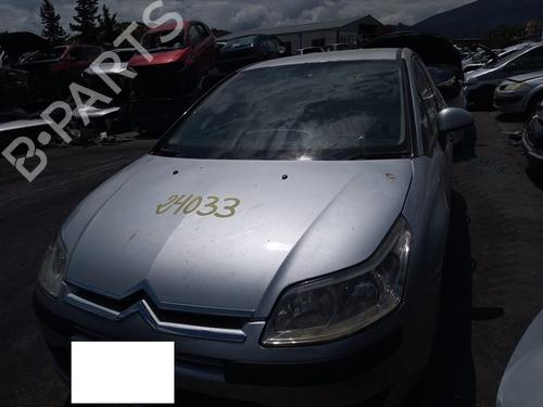 Alternator CITROËN C4 I (LC_)  | BP13716611M7 