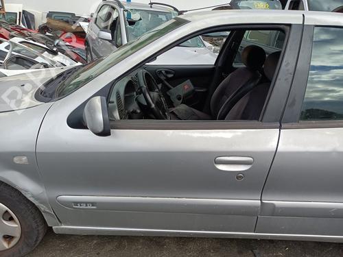 Used Left front door Left front door CITROËN XSARA Coupe (N0) 1.9 D (70 hp) 35720658 35720658